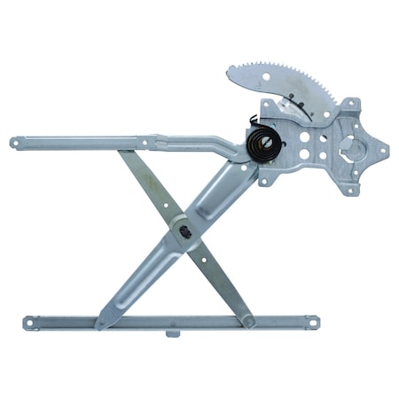 Wai Global WINDOW REGULATOR ONLY, WPR0232R WPR0232R